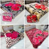 پتو|رختخواب، بالش، پتو|اهواز, کوی راه کربلا|دیوار