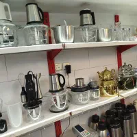 خردکن(غذاساز)