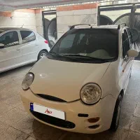 ام وی ام ۱۱۰ تمیز