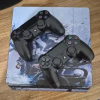 PS4 Slim
