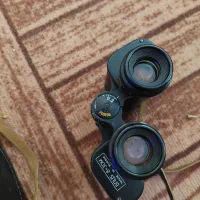 دوربین شکاری یو ۵