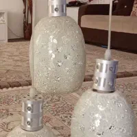 لوستر آشپزخونه