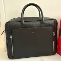 کیف چرم اداری مردانه|کیف، کفش، کمربند|تهران, پونک|دیوار