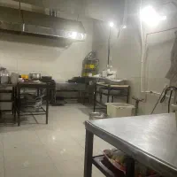 نیروی ساده اشپز خانه