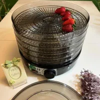 میوه خشک کن