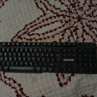 کیبورد مخصوص گیم