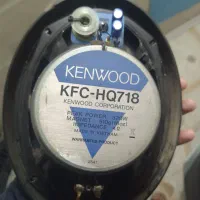 باند کنوود ۷۱۸ اصلی|قطعات یدکی و لوازم جانبی|یزد, |دیوار