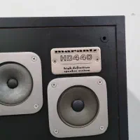 اسپیکر مرنتز