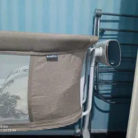 گهواره برقی دیجیتال کیدلو|تخت و صندلی بچه|رباطکریم, مسکن مهر آبشناسان|دیوار