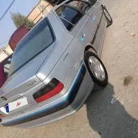 پارس وموتور سیکلت جهت معاوضه|خودرو سواری و وانت|ارومیه, |دیوار