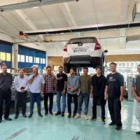 0تا 100 آموزش کارشناسی رنگ خودرو دردانشگاه دولتی|خدمات آموزشی|شیراز, کوزه گری|دیوار