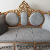 مبلمان سلطنتی ۹ نفره