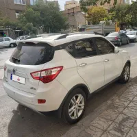 چانگان مدل ۹۶