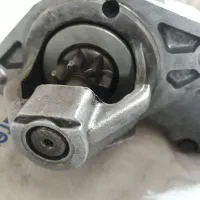 استارت پراید کره ای اصل