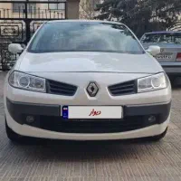 مگان اتومات در حد