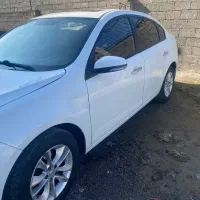 برلیانس موتور بزرگ استثنایی