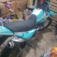 تریل t2 کم کار سالم ‌‌|موتورسیکلت|سمنان, |دیوار