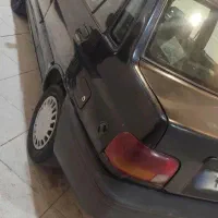 پراید 85فرمان هیدرولیک