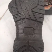 کفش ایمنی کار|کیف، کفش، کمربند|خمینیشهر, |دیوار