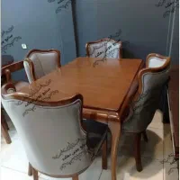 فروش ناهارخوری فلامینگو ۱۸۸۰۰ بازدید ساری