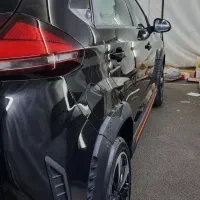 خدمات نانو سرامیک و کاور خودرو|خدمات موتور و ماشین|تهران, ابوذر|دیوار