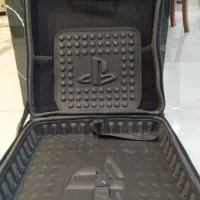 کیف PS4|کنسول، بازی ویدئویی و آنلاین|اصفهان, باغ زیار|دیوار