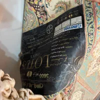 فرش۱۲ متری.در حد نو|فرش|چالوس, |دیوار