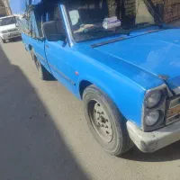 نیسان دوگانه مدل 98