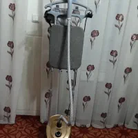 اتو بخار ایستاده نیولند