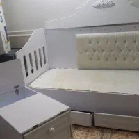 تخت خواب
