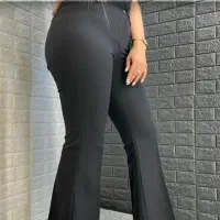 (فروشگاه ستاره مد)شلوار جین و مازراتی پارچه ای|لباس|تهران, مینابی|دیوار