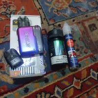 ویپ و پاد|زیورآلات و اکسسوری|اردکان, |دیوار