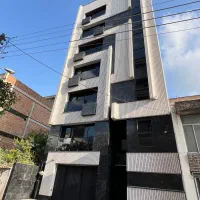 اپارتمان ۶ واحدی، طبقه ۲|فروش آپارتمان|ساری, |دیوار