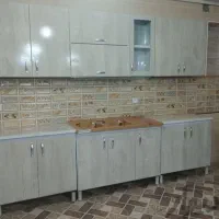 تولیدی کابینت آشپزخانه برادران نصیری سایت کارگاهی|مصالح و تجهیزات ساختمان|زنجان, |دیوار