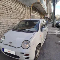 ام وی ام ۱۱۰ تمیز