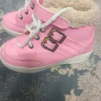 کفش دخترانه