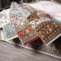 قالیشویی آی تک سهند تحویل 3 روزه