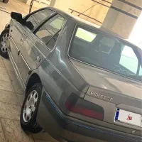 پرشیا ۸۶تمام رنگ|خودرو سواری و وانت|کرج, کوی امامیه|دیوار