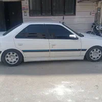 پژو پارس 1400tu5|خودرو سواری و وانت|خاوران, |دیوار