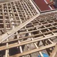 نجاری.|خدمات پیشه و مهارت|شفت, |دیوار