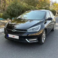 آریزو5توربو1400بدون رنگ46تاکارمشابه‌صفر