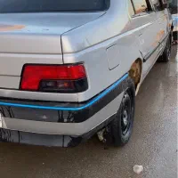 بازسازی و ارتقای کامل پژو ۴۰۵ و پارس تخصص ماست|خدمات موتور و ماشین|اصفهان, حصه جنوبی|دیوار