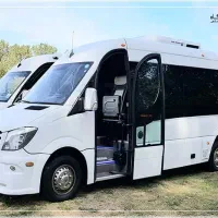 راننده پایه ۲ هستم.