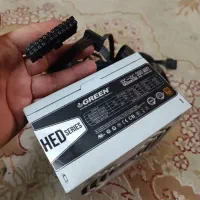 پاور گیرین پاور کامپیوتر گیرین اصلی اکبند