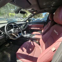 دیگنیتی پرایم مشکی تو مارون مدل ۱۴۰۳ برج ۱۲|خودرو سواری و وانت|ارومیه, |دیوار