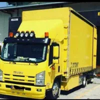 اتوبار اثاث منزل وکارگرماهر به تمام نقاط جهان