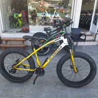 دوچرخه افرودی و اسپرت در ملایر