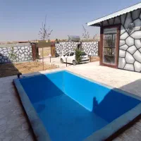 باغ ویلا تکمیل سند ملکی