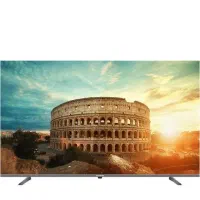 تلوزیون بلانتون ۵۵ اینچ نو|تلویزیون و پروژکتور|تهران, صادقیه|دیوار