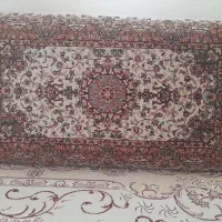 پشتی جنس داخل پنبه